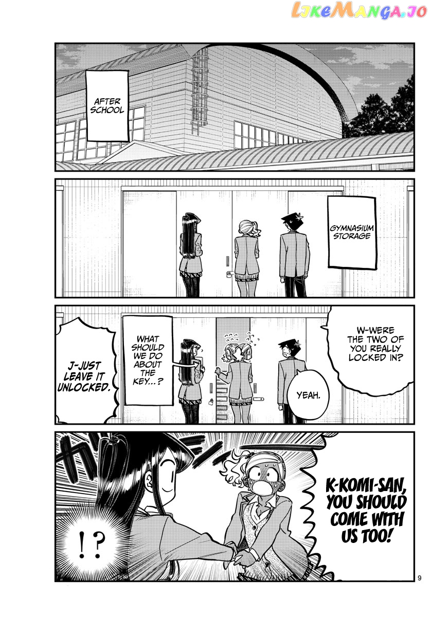 Komi Can